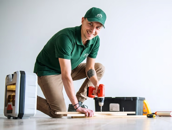 Carpentry Services