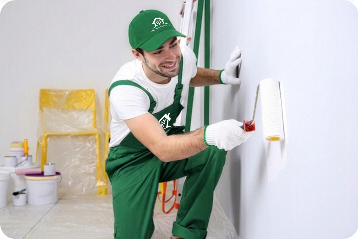 Painting Services
