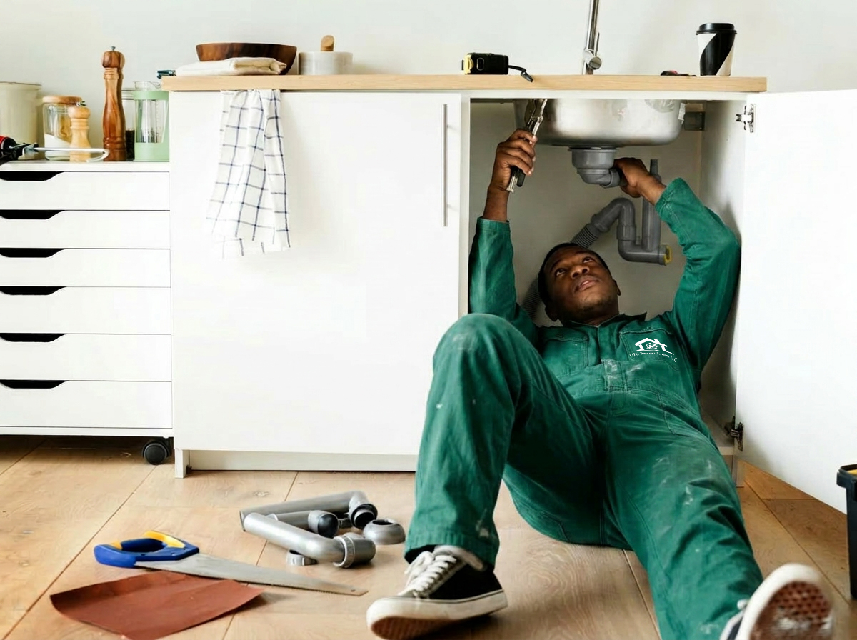 Plumbing Services